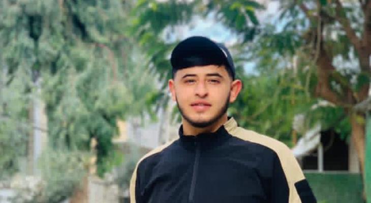 الشهيد محمد شريم
