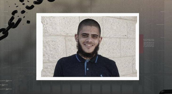 أسرى داخل سجون الاحتلال.jpeg