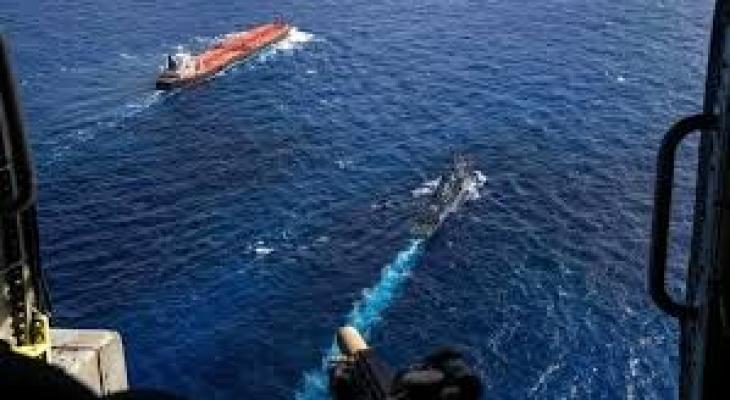 مقتل 3 أشخاص بغارة أمريكية على زورق بالمحيط الهادئ