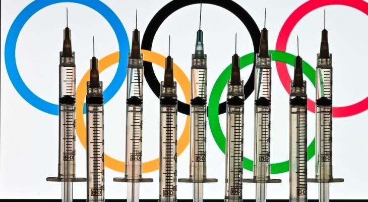 ضربة مبكرة لأولمبياد 2026