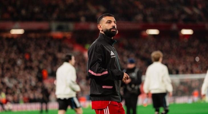 عرض خرافي لـ صلاح في الدوري السعودي