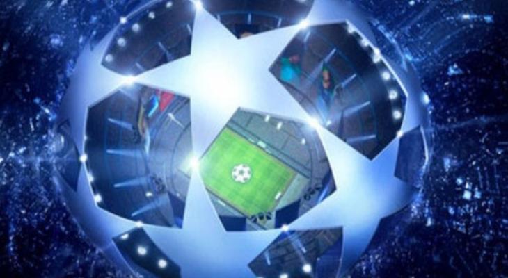 نتائج مباريات الثلاثاء في ملحق دوري أبطال أوروبا