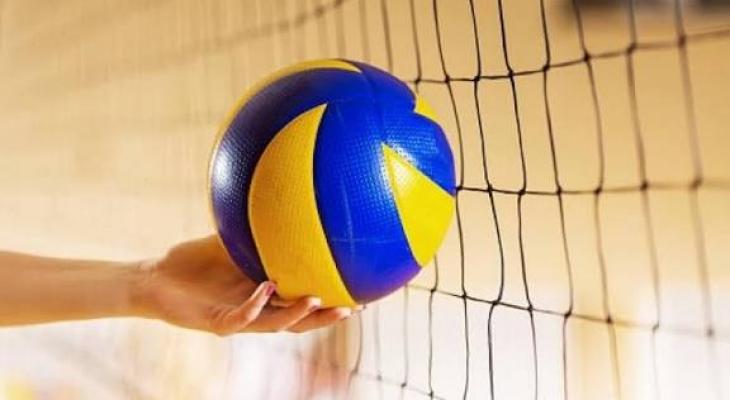 الاتحاد الفلسطيني للكرة الطائرة يعلن عن بطولة جديدة لأندية غزة