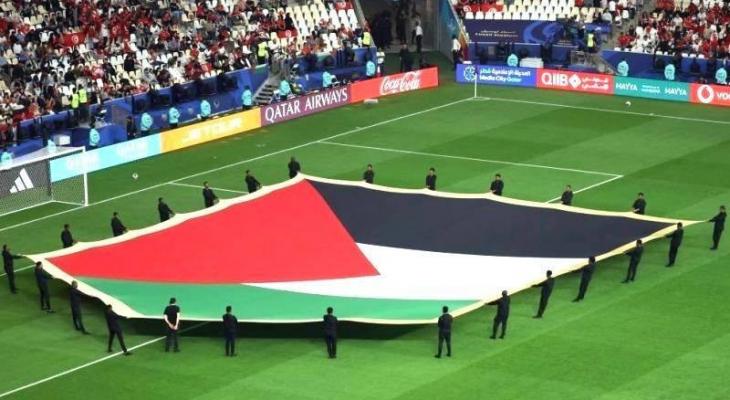 قرعة بطولة غرب آسيا للشباب تضع فلسطين في المجموعة الثالثة