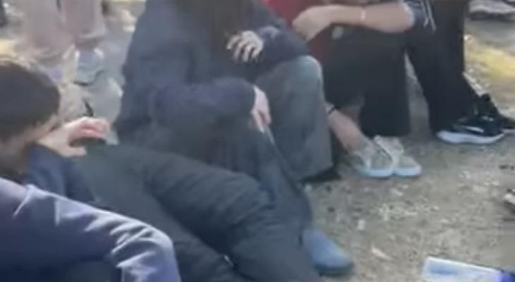 اعتداء مستوطنون