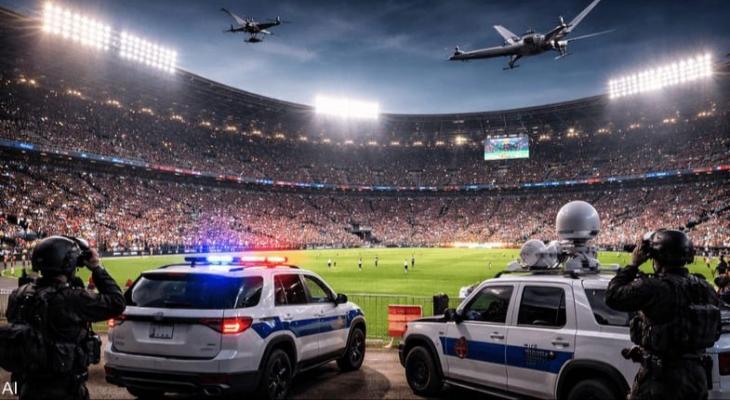 ‏🚨🚨🚨💣💣💣عاجل — ليكيب :  اضطر كيليان مبابي إلى مقاطعة تدريباته الخاصة بسبب إصابة في ركبته اليسرى.  ليس جاهزاً تماماً لمباراة بنفيكا