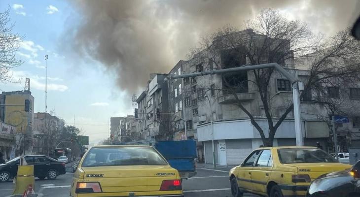 إدانات دولية للعدوان على إيران ودعوات للعودة للحوار