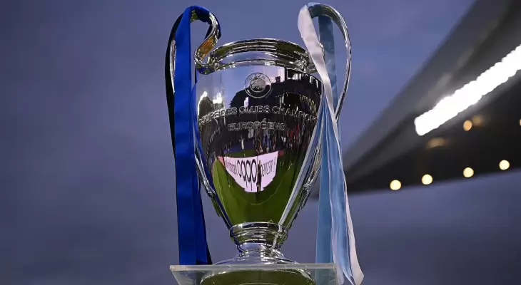 نتائج وأهداف مباريات الأربعاء في دوري أبطال أوروبا