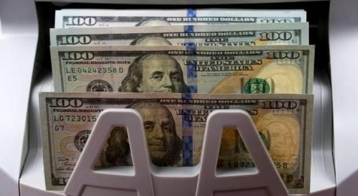 سعر الدولار الآن داخل البنوك المصرية