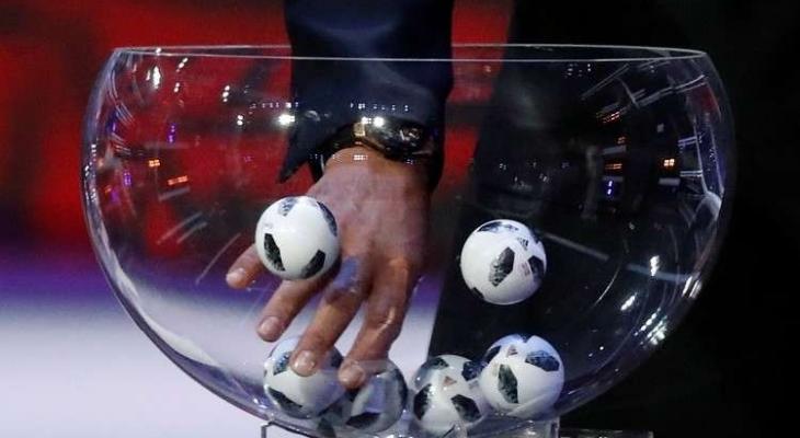 نتائج قرعة دوري الأمم الأوروبية 2026