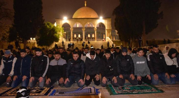 صلاة التراويح