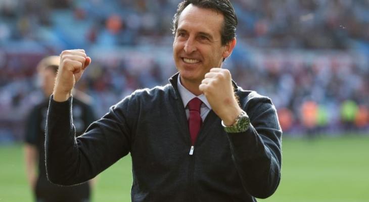 3 أسماء خارج حسابات إيمري في حال توليه تدريب ريال مدريد