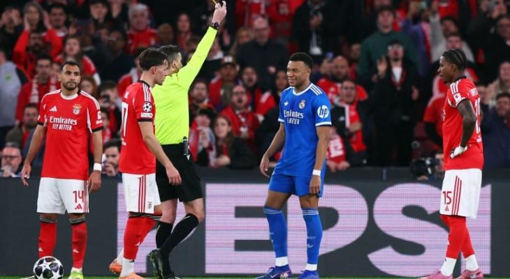 مواعيد مباريات اليوم الأربعاء في دوري الأبطال