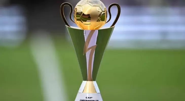 الفرق المتأهلة لربع نهائي كأس الكونفدرالية .. وموعد القرعة