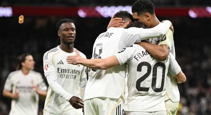 5 لاعبين غير قابلين للمس في ريال مدريد