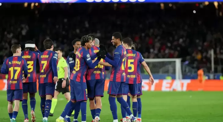 برشلونة يتلقى ضربة جديدة قبل موقعة أتلتيكو مدريد