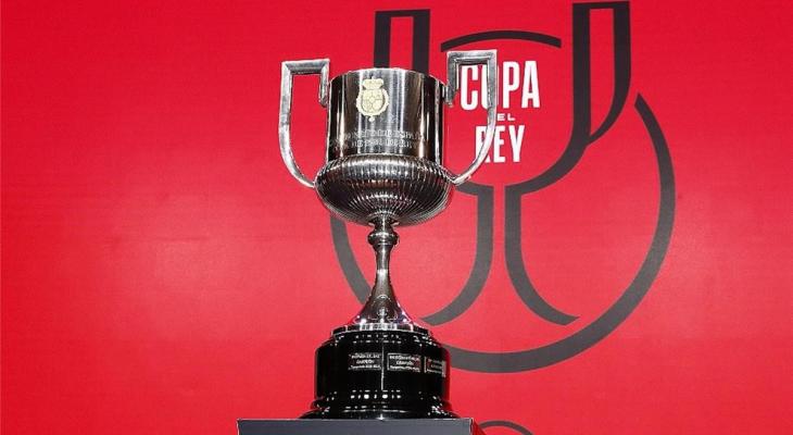 موعد قرعة نصف نهائي كأس ملك إسبانيا 2026