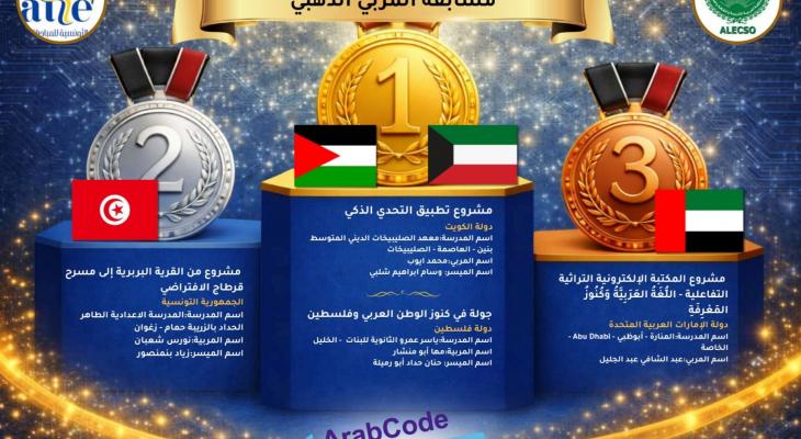 مسابقة