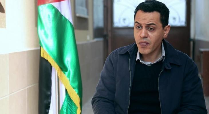رئيس الهيئة الدولية لدعم حقوق الشعب الفلسطيني حشد صلاح عبد العاطي.jpg