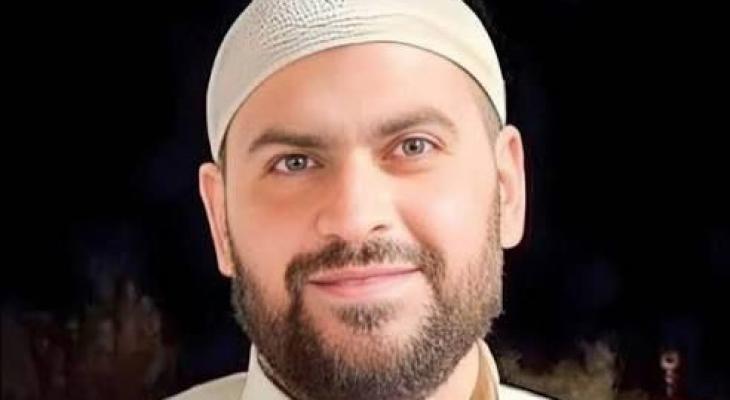 إمام المسجد الأقصى المبارك الشيخ محمد علي العباسي.jpg