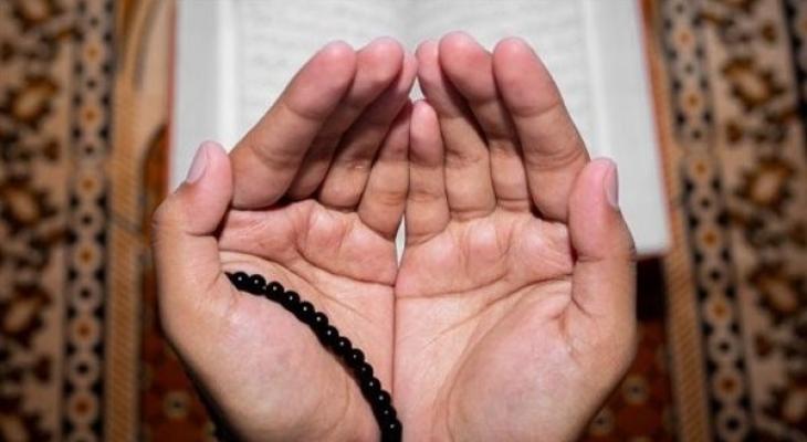 أدعية نهار رمضان 2026