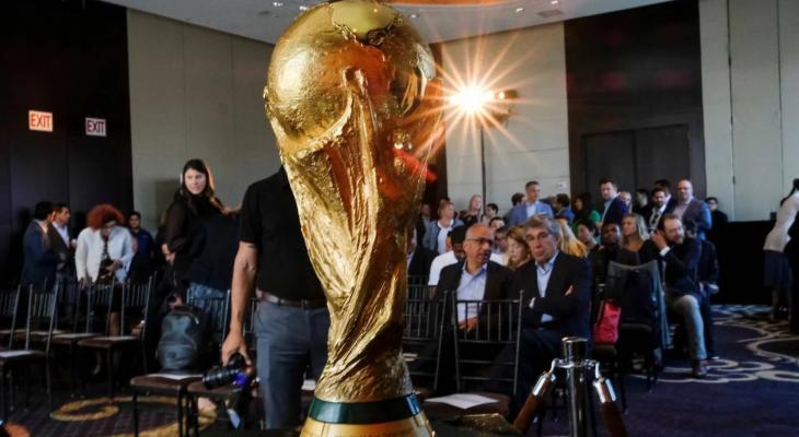 أسعار صادمة لتذاكر نهائى كأس العالم 2026