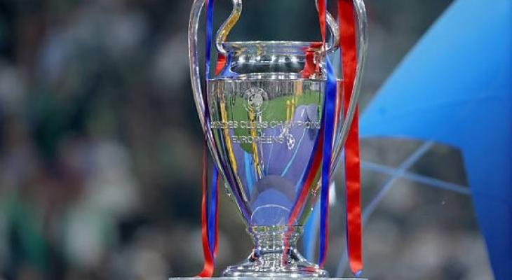 الأندية المتأهلة إلى دور الـ 16 من دوري الأبطال