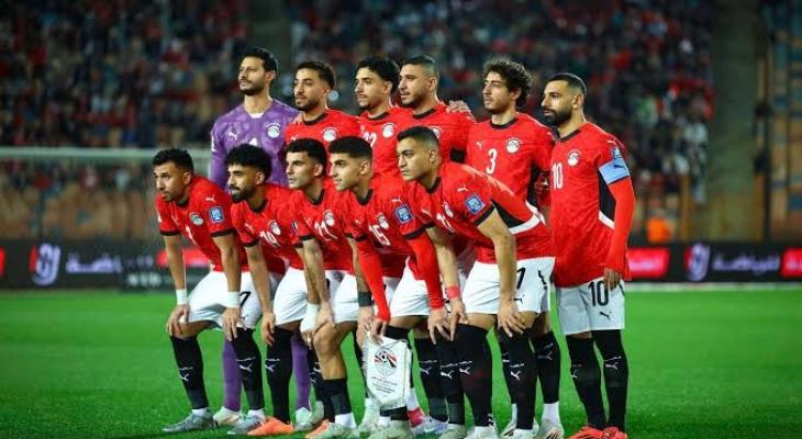 توجه لإلغاء الدوري المصري بسبب مونديال 2026