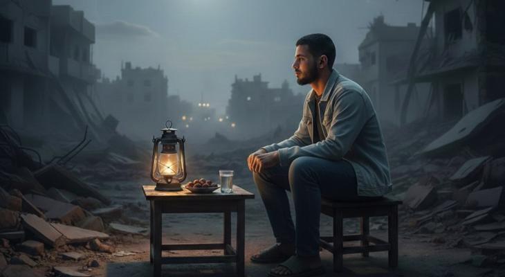 رمضان وحيدًا.jpg