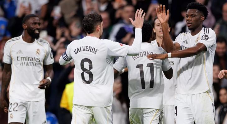 ثورة مرتقبة في ريال مدريد الصيف القادم