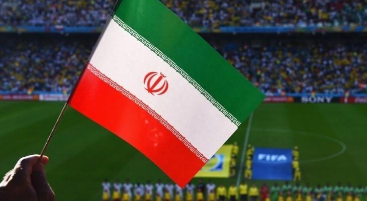 فيفا: إيران ستشارك في مونديال 2026 ولا يوجد بديل