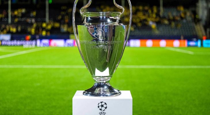 يويفا يعلن موعد نهائي دوري أبطال أوروبا 2026