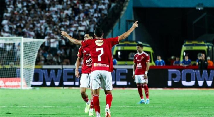 الأهلي وسيراميكا: تأجيل جديد لدعم المنتخب الوطني