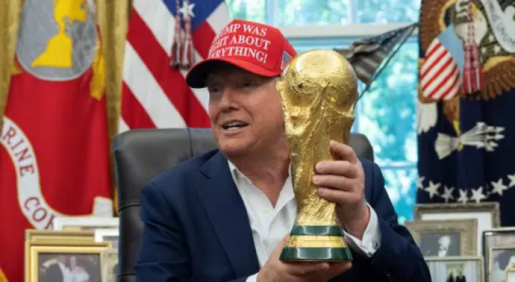 دعوات هولندية لمقاطعة كأس العالم 2026