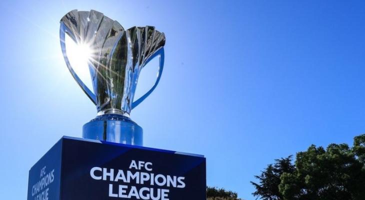 الاتحاد الآسيوي يتخذ قرار طارئ بشأن دوري الأبطال