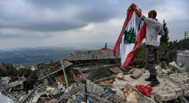 لبنان