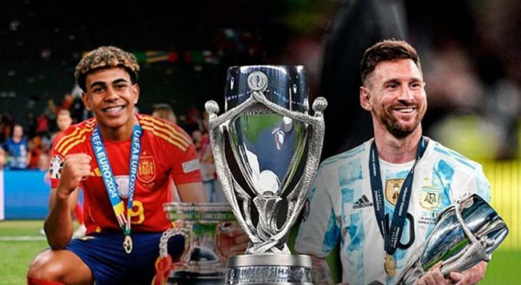 عودة الدوري القطري تؤكد إقامة نهائي الفيناليسيما