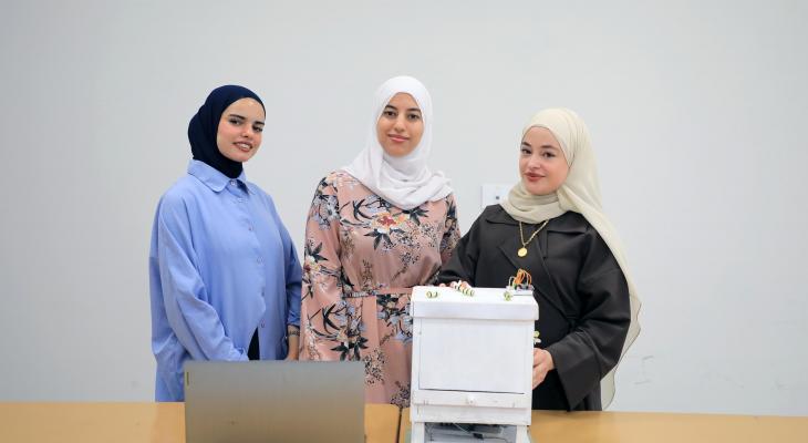 نظام ذكي لمراقبة خلايا النحل.JPG