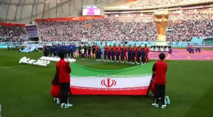 الاتحاد الآسيوي يؤكد مشاركة إيران في مونديال 2026