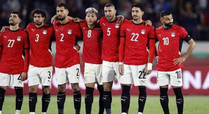 موعد مباراة مصر والسعودية استعداداً لـ كأس العالم 2026