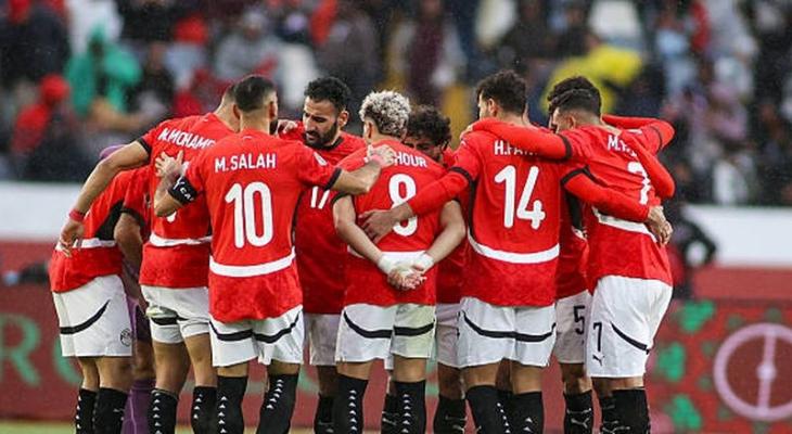 موعد مباراة مصر وإسبانيا استعدادًا لكأس العالم 2026