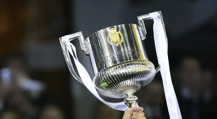 موعد نهائي كأس ملك إسبانيا 2026