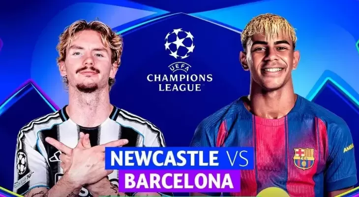 مواعيد مباريات الأربعاء في دوري أبطال أوروبا