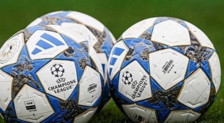 نتائج مباريات الأربعاء في دوري الأبطال والفرق المتأهلة