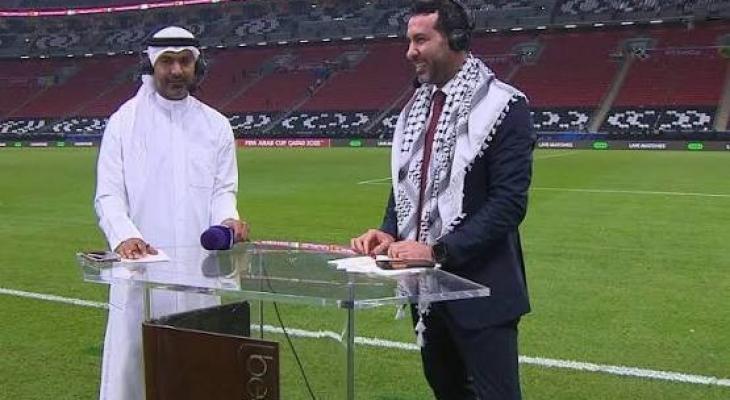 أبوتريكة يكشف سر انقطاعه الأخير عن بي إن سبورتس