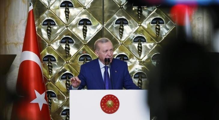 اردوغان