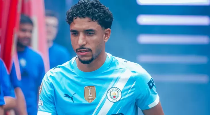 مرموش يضع برشلونة على رأس أولوياته
