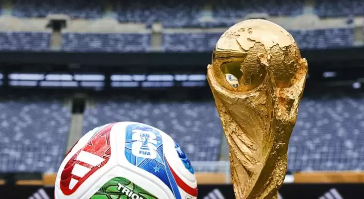 فيفا يُقر قوانين جديدة في كأس العالم 2026