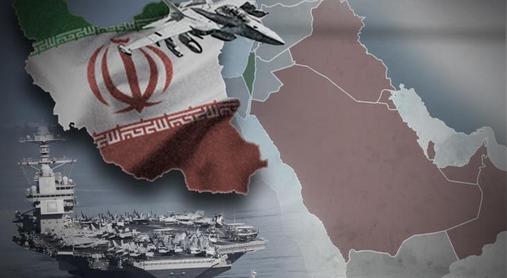 إيران