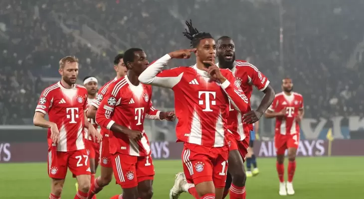 ريال مدريد يجهز عرضاً خرافياً لضم نجم بايرن ميونخ